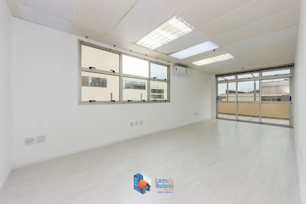 Sala-Conjunto, 211 m² - Foto 11