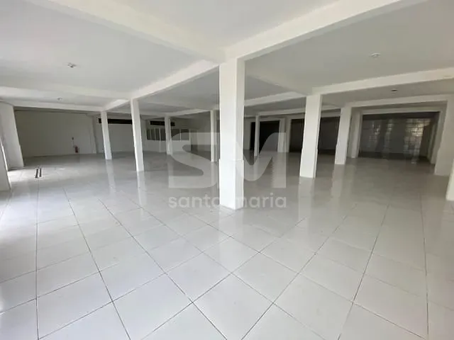 Sala para alugar, no bairro Palmital em Chapecó