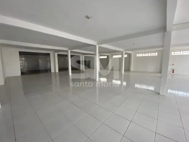 Sala para alugar, no bairro Palmital em Chapecó