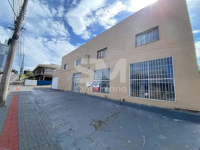 Sala para alugar, no bairro Palmital em Chapecó