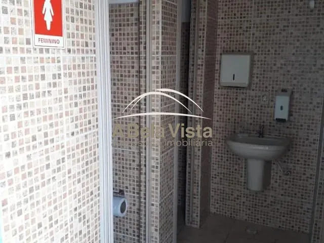 Sala para alugar, no bairro Vila Yolanda em Osasco