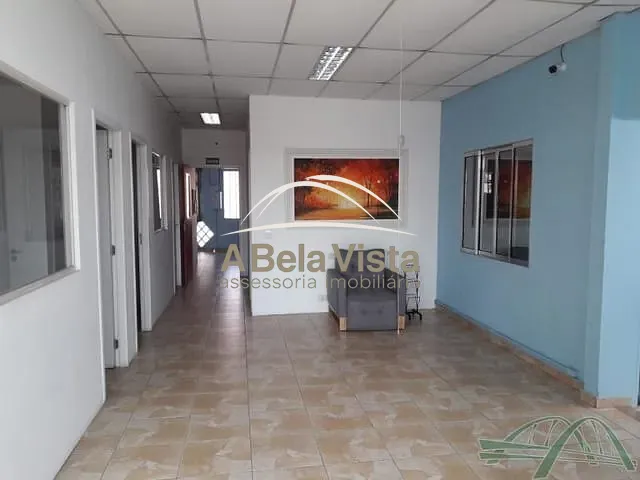 Sala para alugar, no bairro Vila Yolanda em Osasco