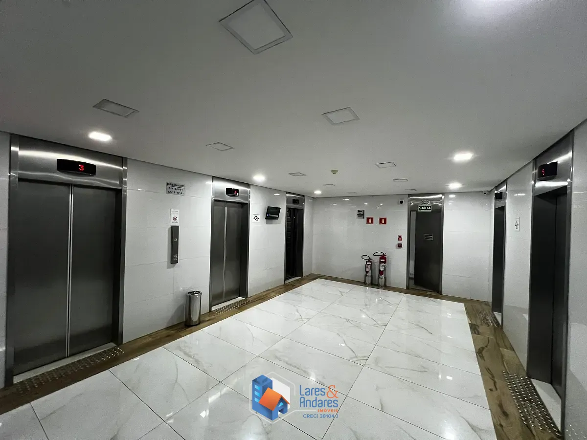 Sala-Conjunto, 332 m² - Foto 12