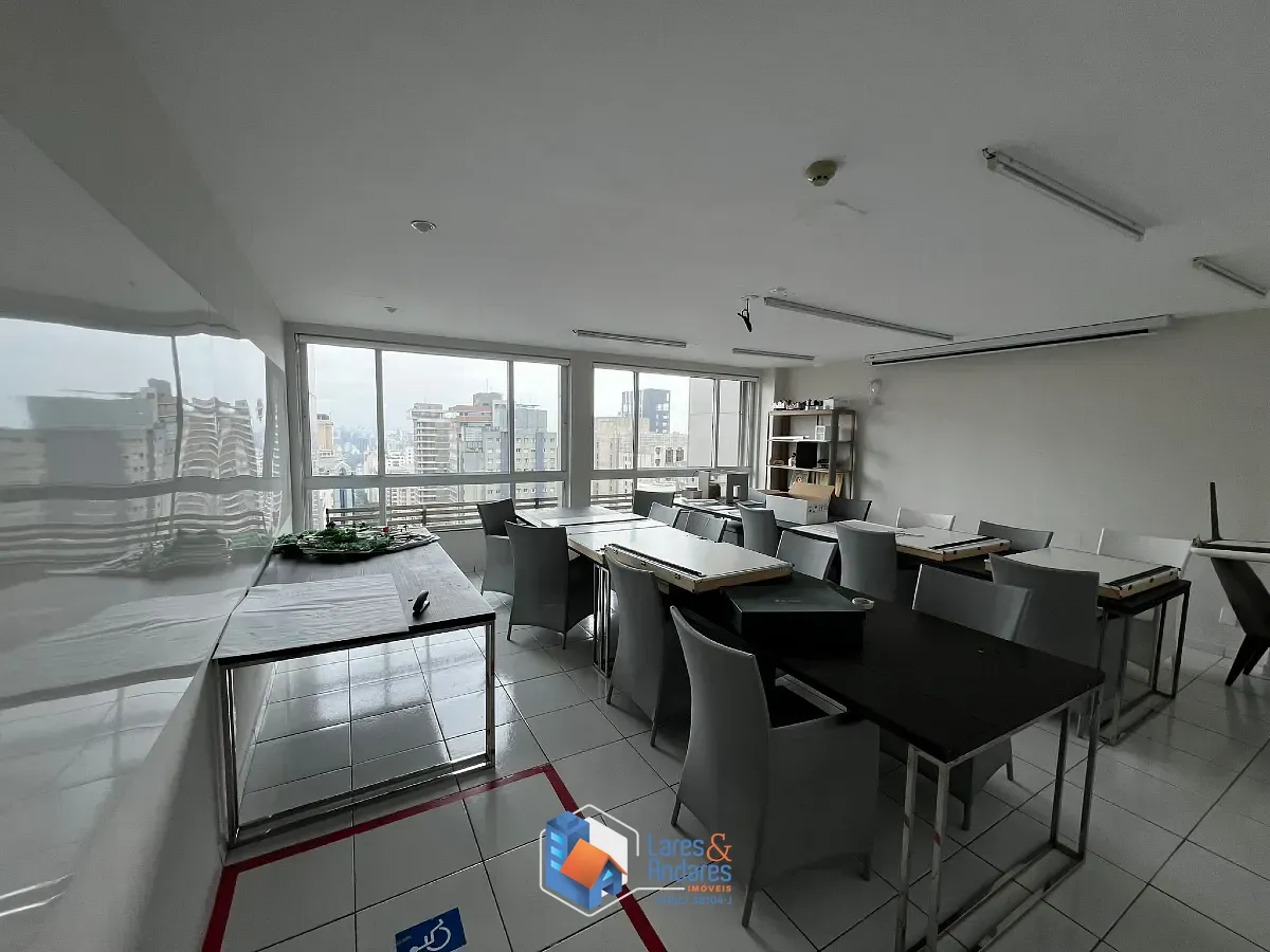Sala-Conjunto, 332 m² - Foto 4