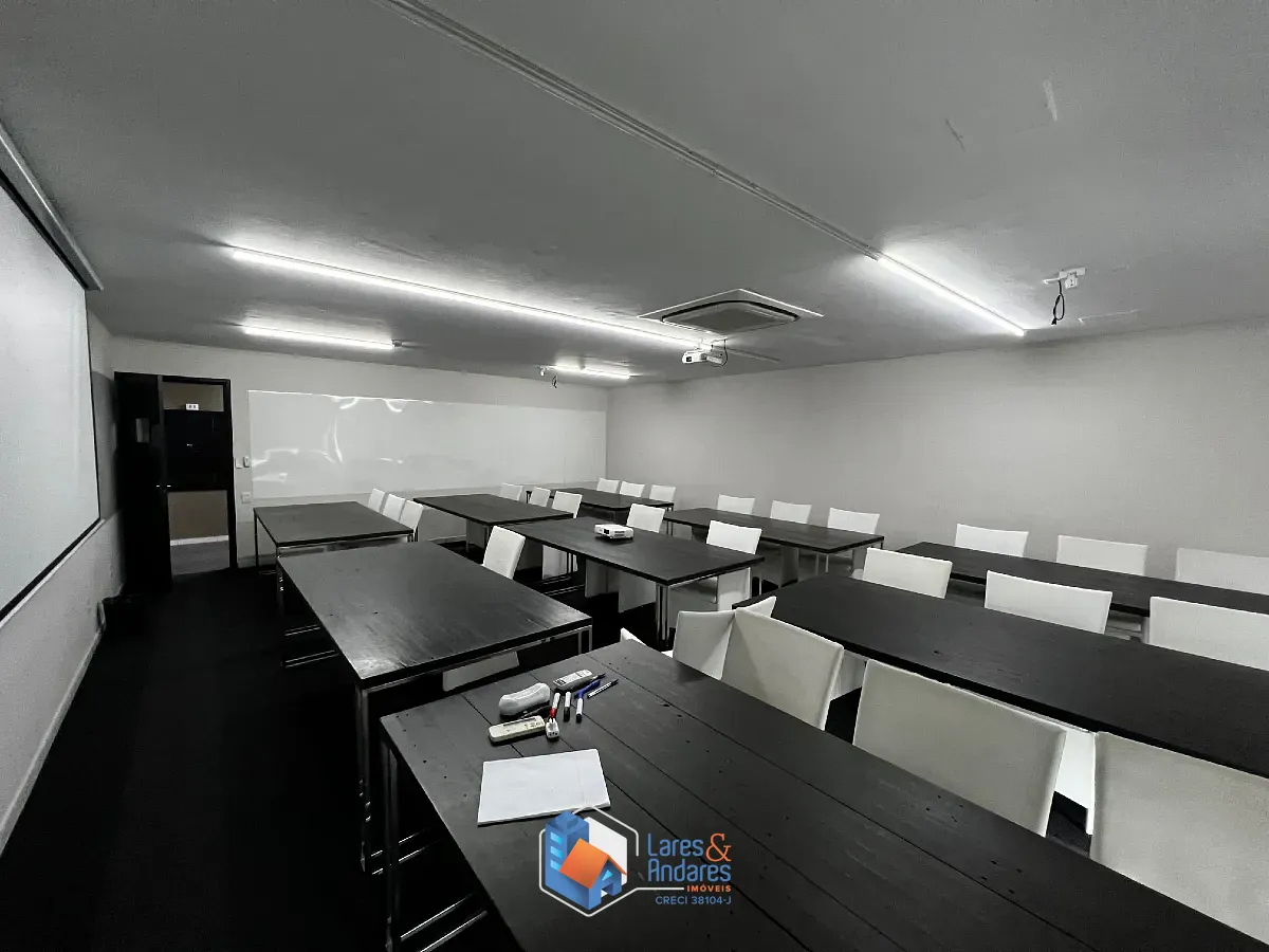 Sala-Conjunto, 332 m² - Foto 5