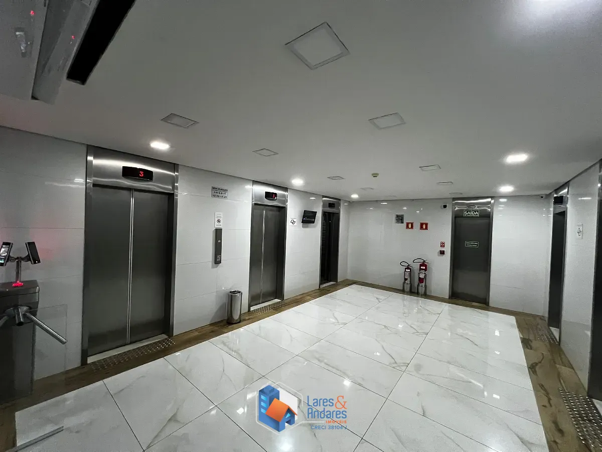 Sala-Conjunto, 332 m² - Foto 21