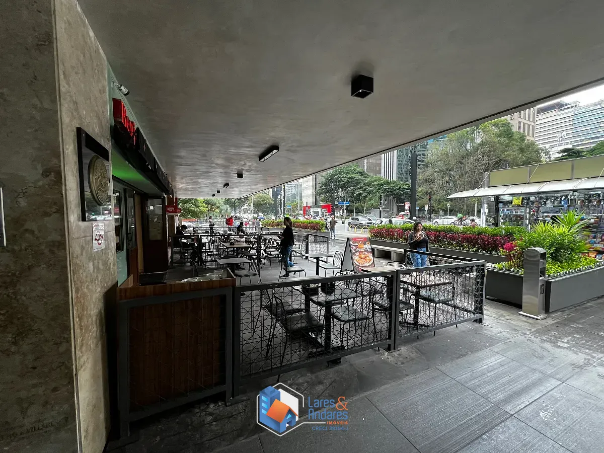 Sala-Conjunto, 332 m² - Foto 24