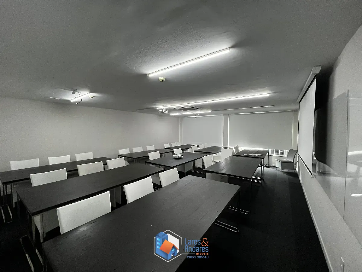 Sala-Conjunto, 332 m² - Foto 6