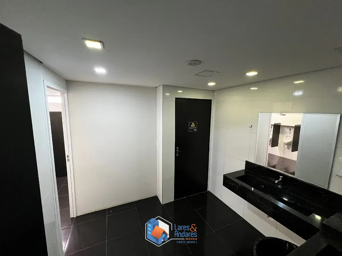 Sala-Conjunto, 332 m² - Foto 11