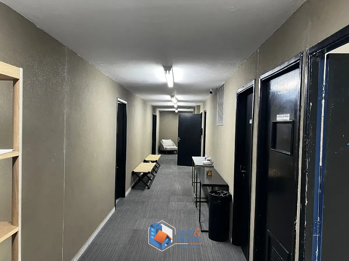Sala-Conjunto, 332 m² - Foto 10