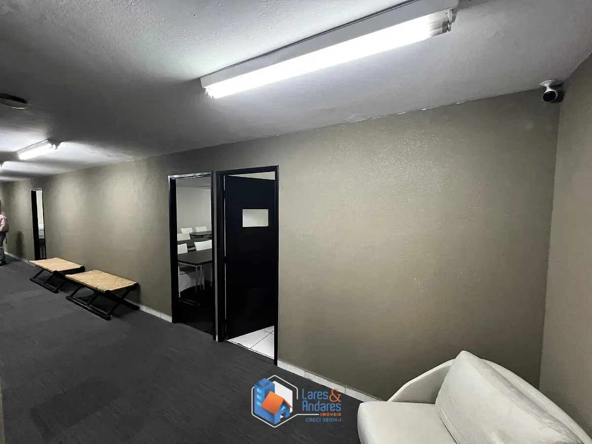 Sala-Conjunto, 332 m² - Foto 8
