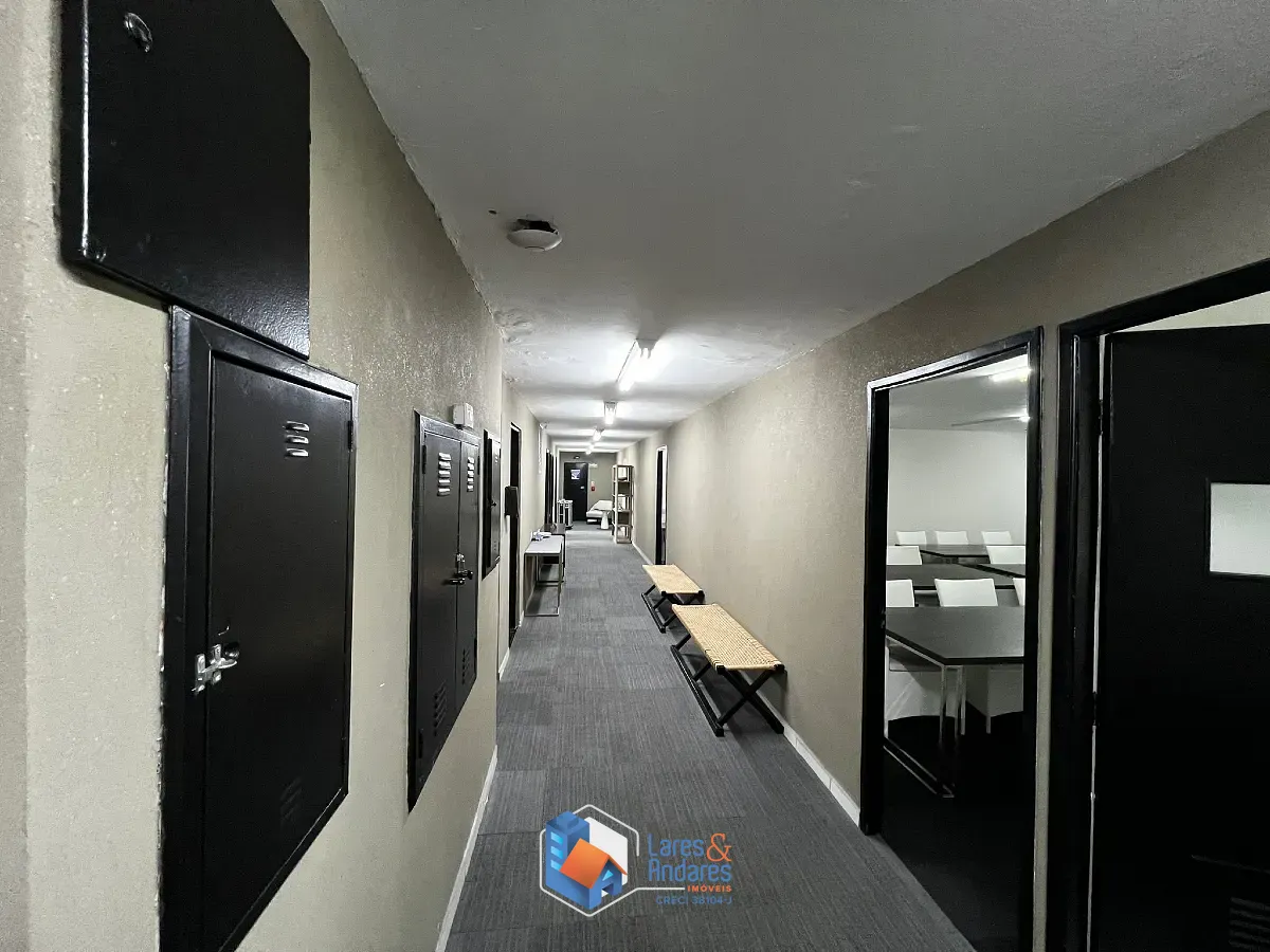 Sala-Conjunto, 332 m² - Foto 19
