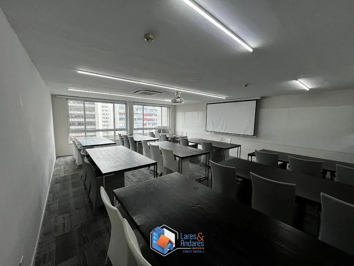 Sala-Conjunto, 332 m² - Foto 3