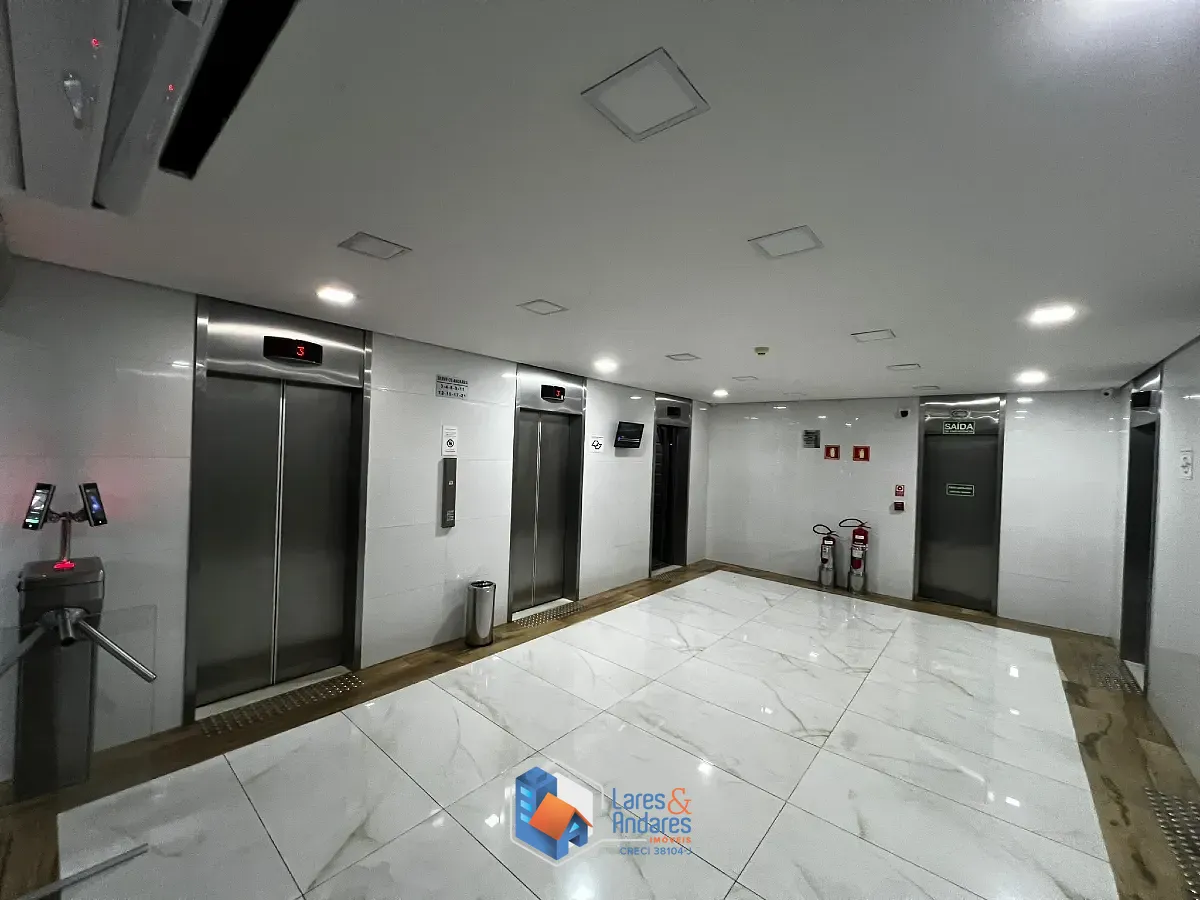 Sala-Conjunto, 332 m² - Foto 22