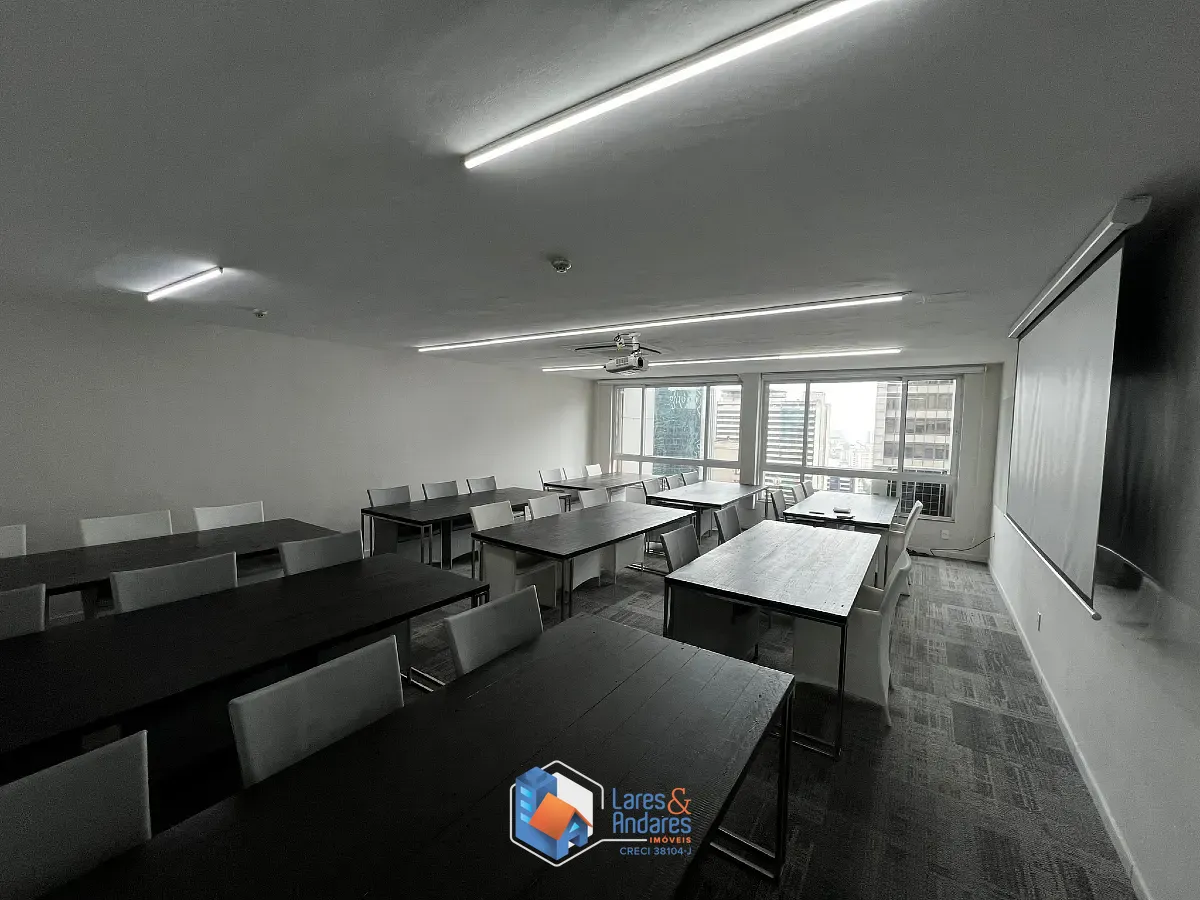 Sala-Conjunto, 332 m² - Foto 2