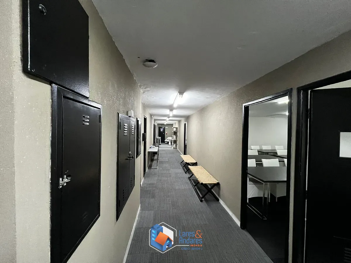 Sala-Conjunto, 332 m² - Foto 7