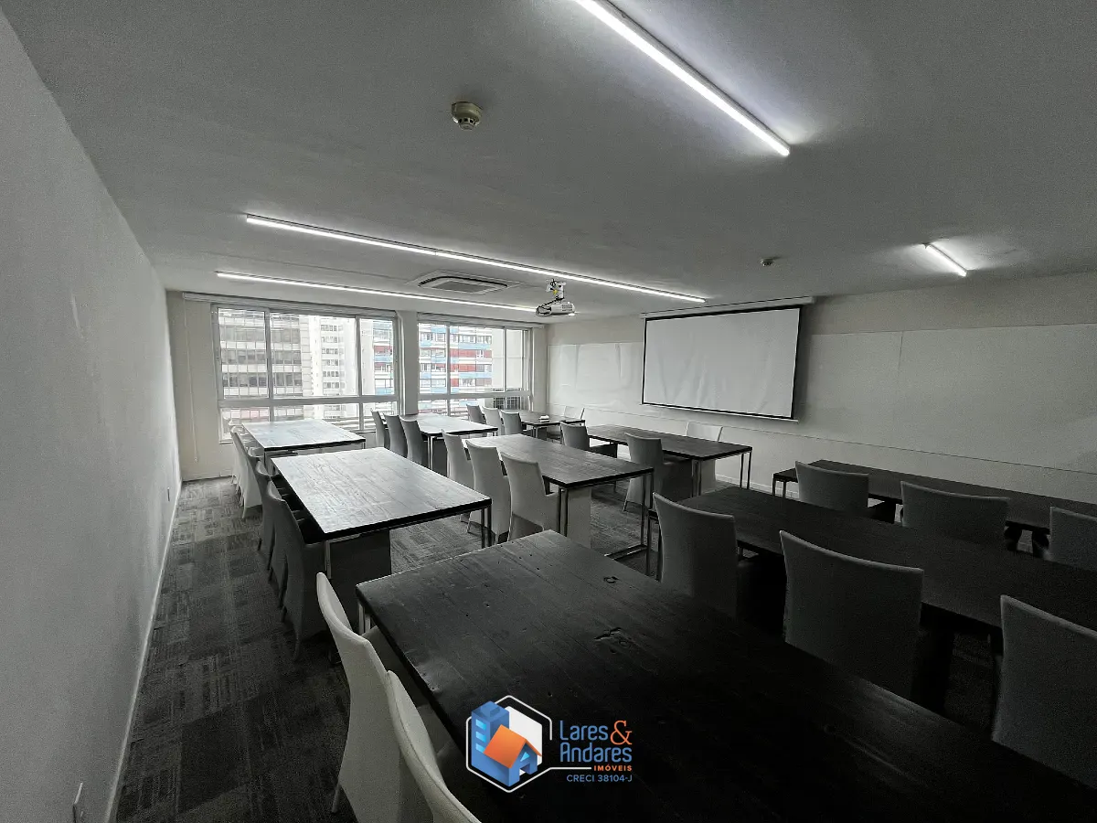 Sala-Conjunto, 332 m² - Foto 1