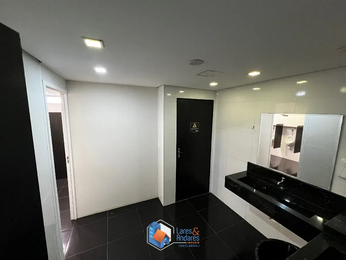 Sala-Conjunto, 332 m² - Foto 9