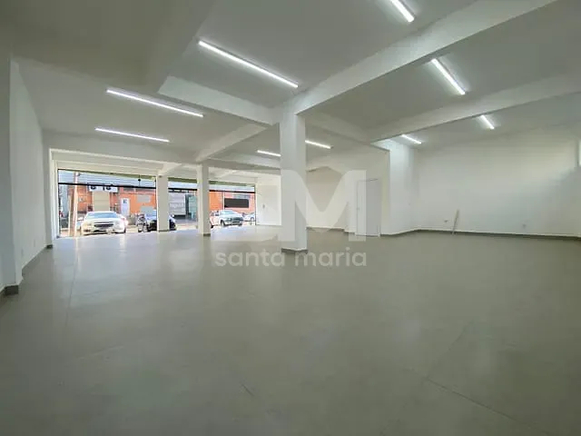 Sala para alugar, no bairro São Cristóvão em Chapecó