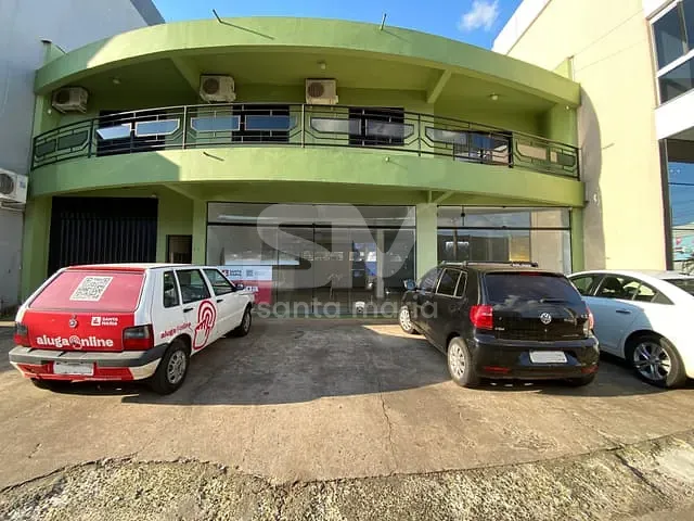 Sala para alugar, no bairro São Cristóvão em Chapecó