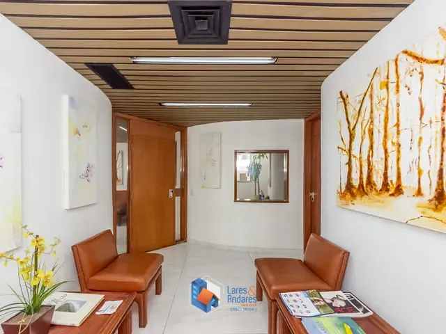 Sala com 65m², à venda, no bairro Jardim Paulista em São Paulo