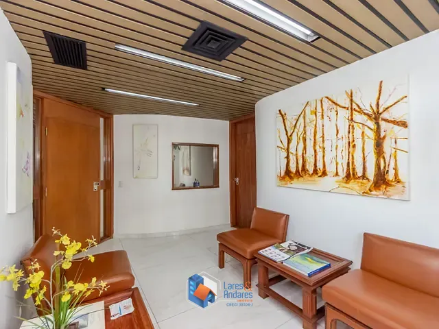 Sala com 65m², à venda, no bairro Jardim Paulista em São Paulo