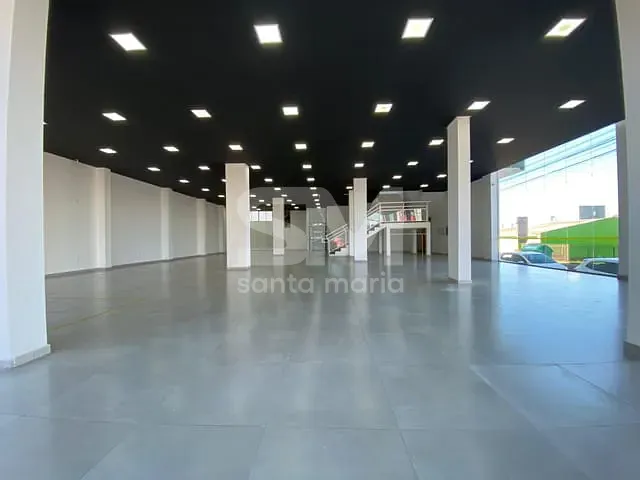 Sala para alugar, no bairro São Cristóvão em Chapecó