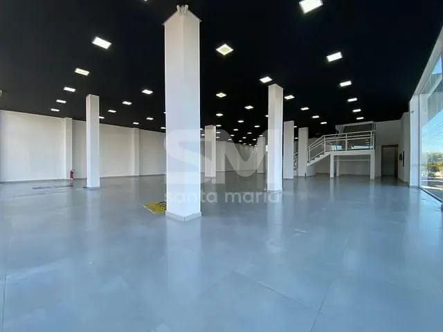 Sala para alugar, no bairro São Cristóvão em Chapecó