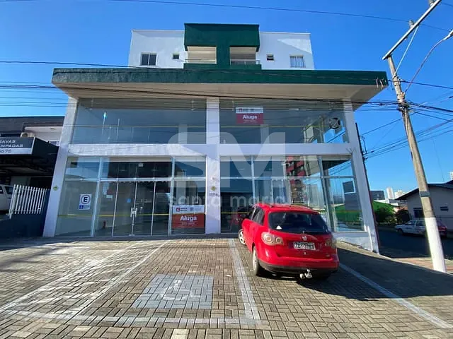 Sala para alugar, no bairro São Cristóvão em Chapecó