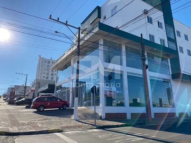 Sala para alugar, no bairro São Cristóvão em Chapecó