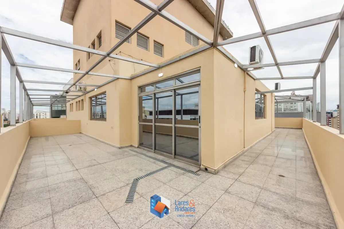Sala-Conjunto, 222 m² - Foto 17