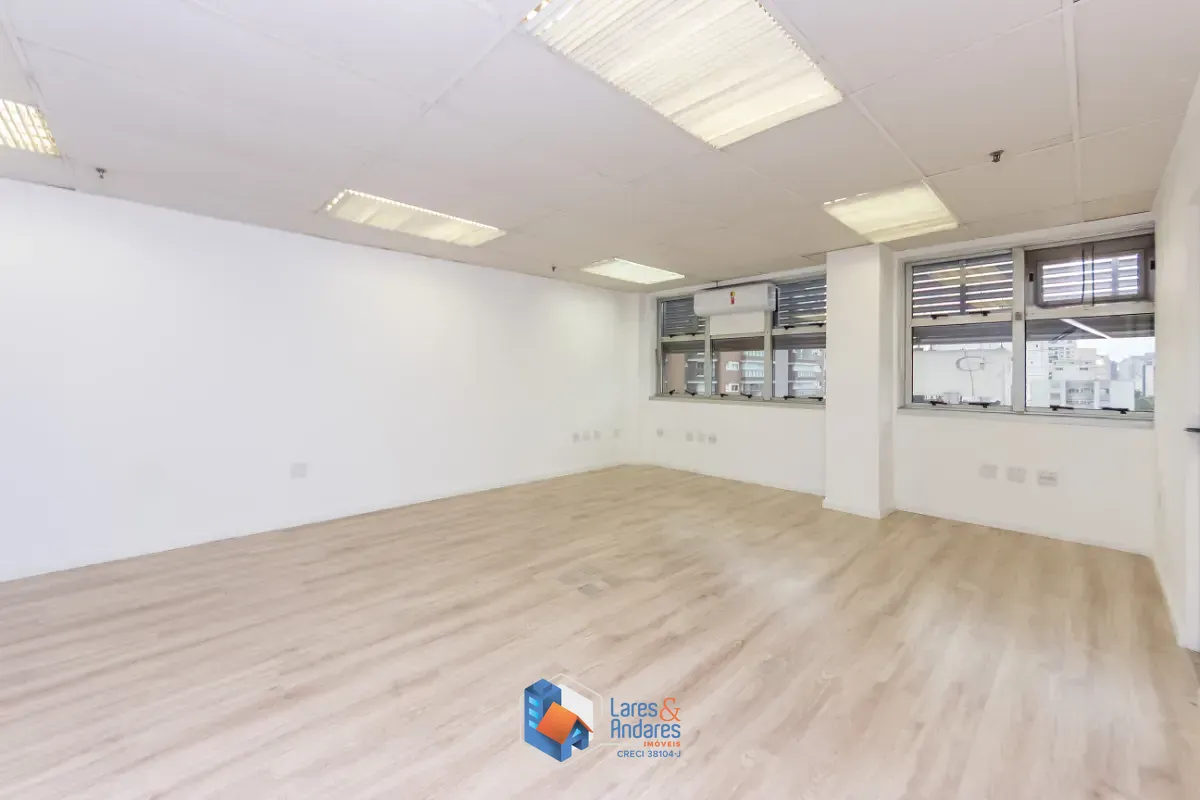Sala-Conjunto, 222 m² - Foto 12