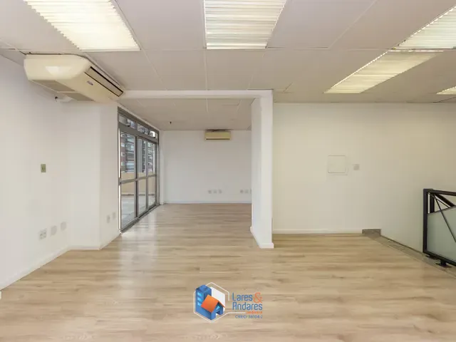 Sala com 222m², à venda, no bairro Indianópolis em São Paulo