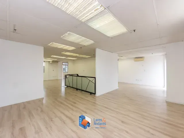 Sala com 222m², à venda, no bairro Indianópolis em São Paulo