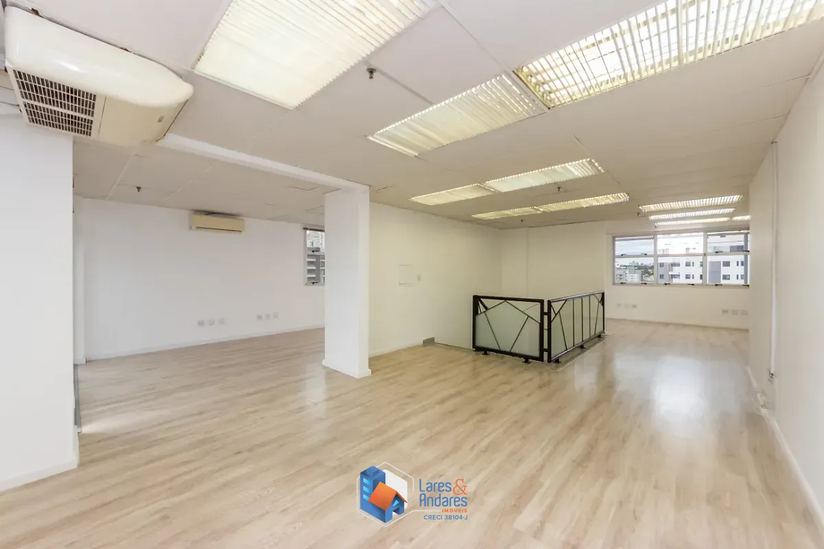 Sala-Conjunto, 222 m² - Foto 2