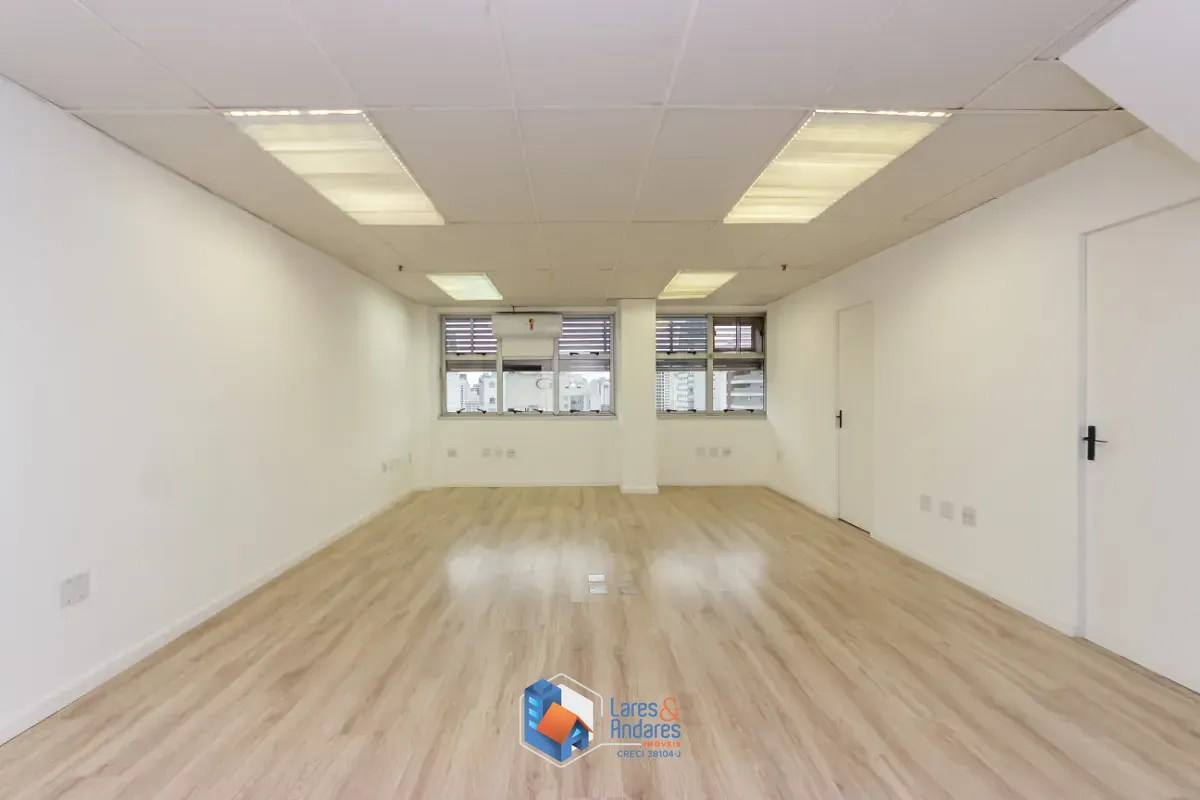 Sala-Conjunto, 222 m² - Foto 11