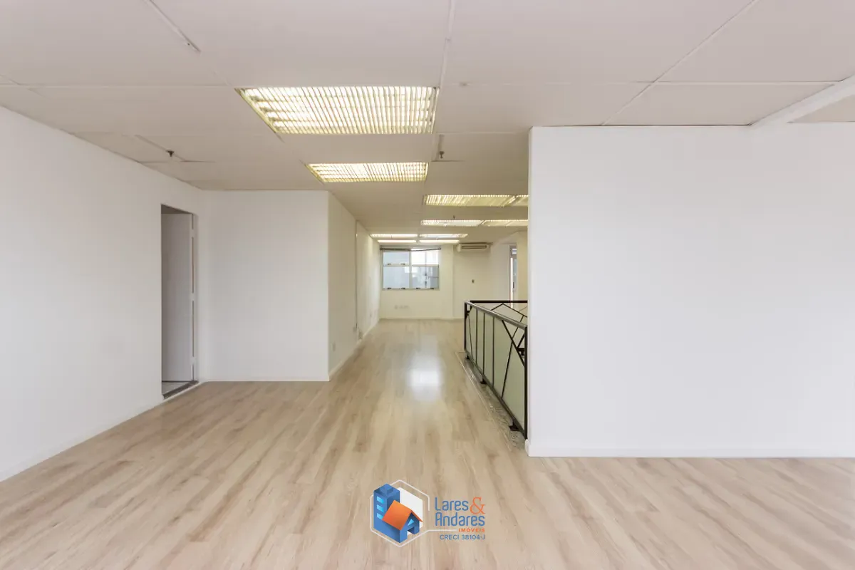 Sala-Conjunto, 222 m² - Foto 3