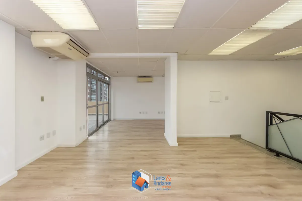 Sala-Conjunto, 222 m² - Foto 4