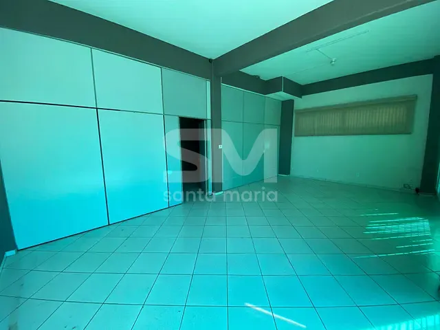 Sala para alugar, no bairro Líder em Chapecó