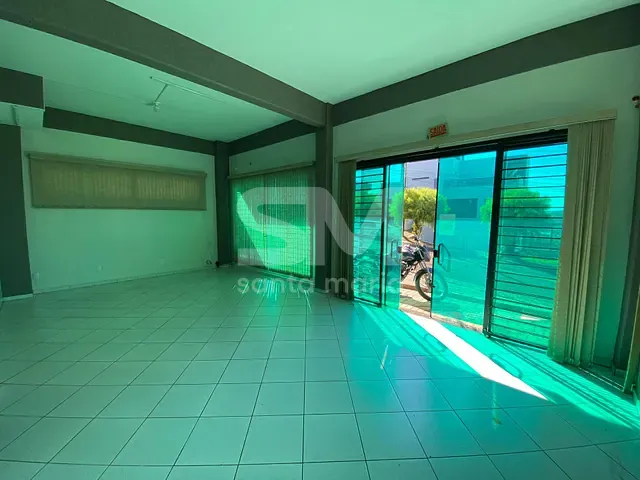 Sala para alugar, no bairro Líder em Chapecó