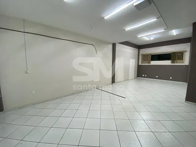 Sala para alugar, no bairro Líder em Chapecó