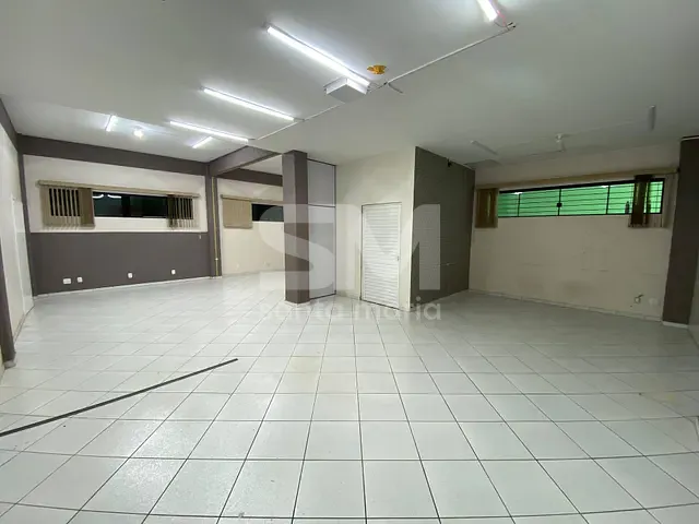 Sala para alugar, no bairro Líder em Chapecó