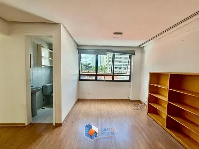 Sala com 64m², à venda, no bairro Vila Mariana em São Paulo
