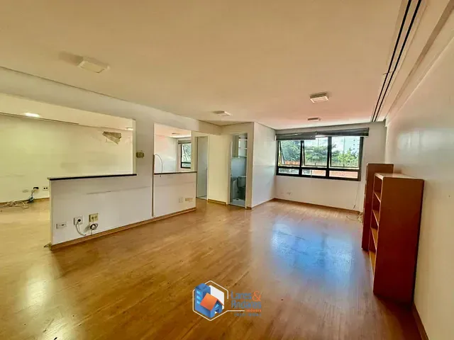 Sala com 64m², à venda, no bairro Vila Mariana em São Paulo