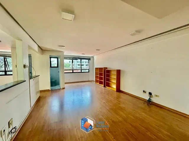 Sala com 64m², à venda, no bairro Vila Mariana em São Paulo