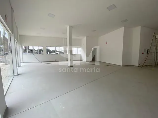 Sala para alugar, no bairro Líder em Chapecó