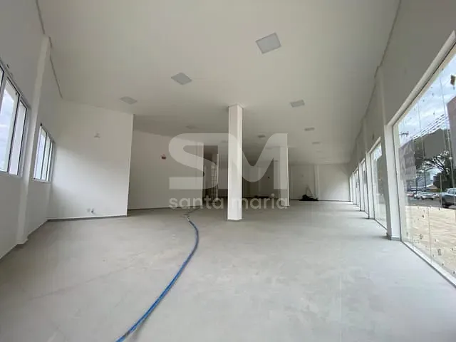 Sala para alugar, no bairro Líder em Chapecó