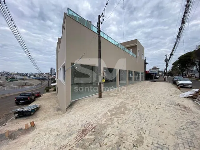 Sala para alugar, no bairro Líder em Chapecó