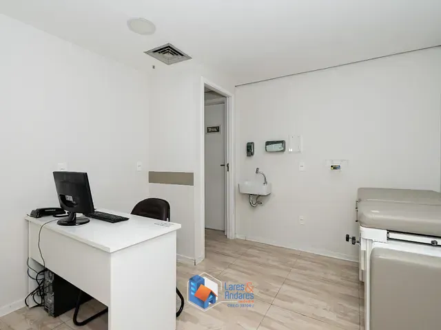 Sala com 87m², à venda, no bairro Tatuapé em São Paulo