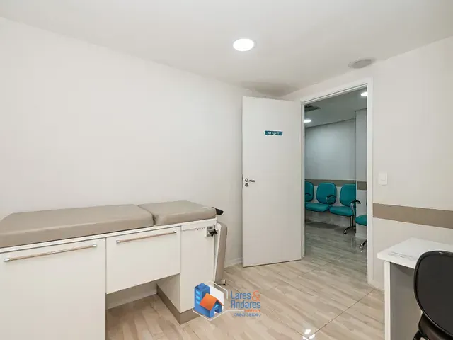 Sala com 87m², à venda, no bairro Tatuapé em São Paulo